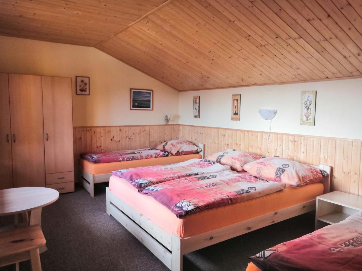 Apartmany Potok Besenova Bagian luar foto