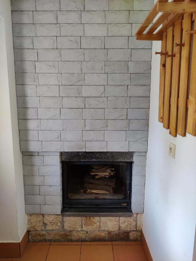 Apartmany Potok Besenova Bagian luar foto